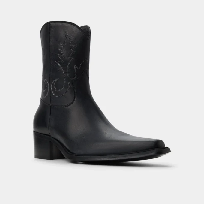 Guthrie Ankle boot, Block heel Guthrie Ankle boot, Block heel