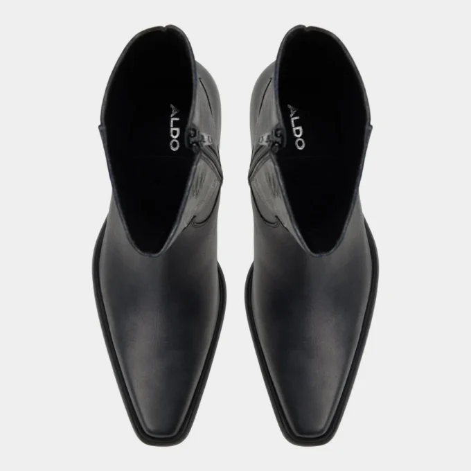 Guthrie Ankle boot, Block heel Guthrie Ankle boot, Block heel