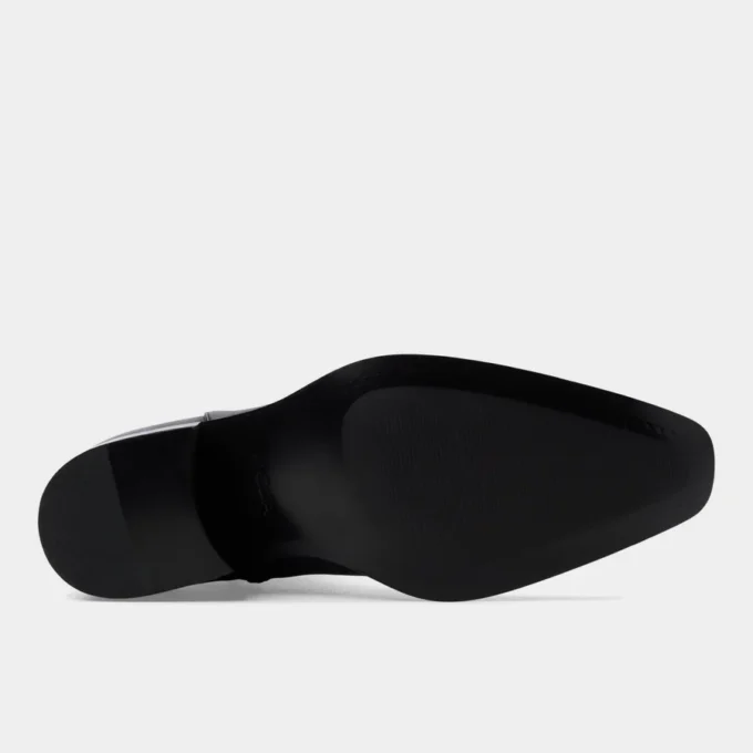 Guthrie Ankle boot, Block heel Guthrie Ankle boot, Block heel