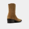 Guthrie Western boot, Block heel Guthrie Western boot, Block heel