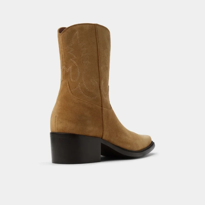 Guthrie Western boot, Block heel Guthrie Western boot, Block heel