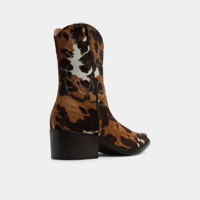 Guthrie Western boot, Block heel Guthrie Western boot, Block heel