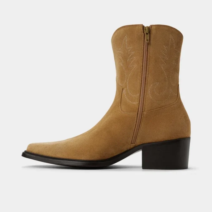 Guthrie Western boot, Block heel Guthrie Western boot, Block heel