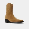 Guthrie Western boot, Block heel Guthrie Western boot, Block heel