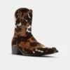 Guthrie Western boot, Block heel Guthrie Western boot, Block heel