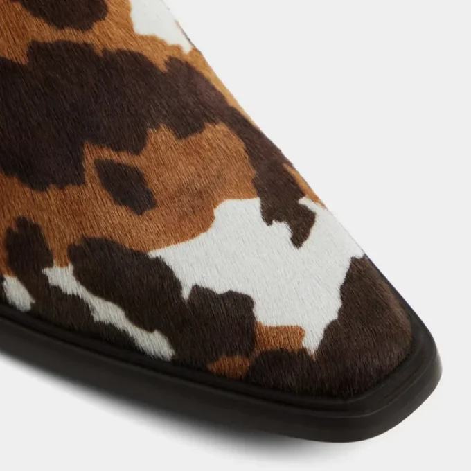 Guthrie Western boot, Block heel Guthrie Western boot, Block heel