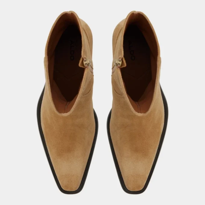 Guthrie Western boot, Block heel Guthrie Western boot, Block heel