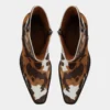 Guthrie Western boot, Block heel Guthrie Western boot, Block heel