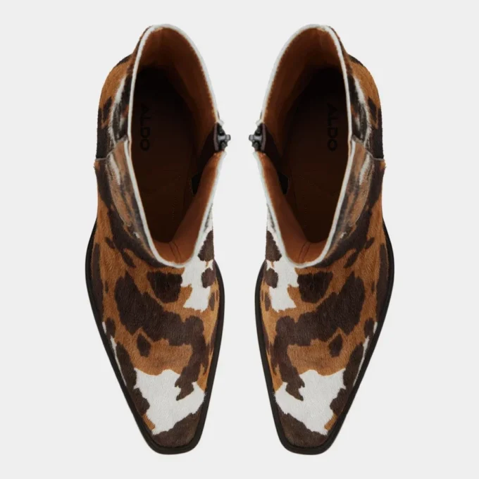 Guthrie Western boot, Block heel Guthrie Western boot, Block heel