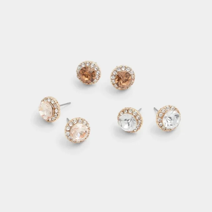 Gwosa Earrings