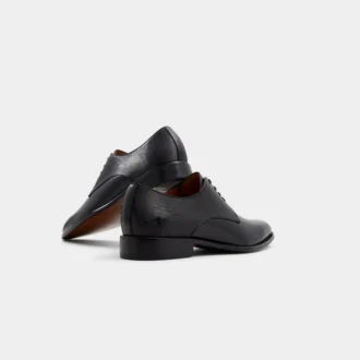 Halbart Oxford shoe