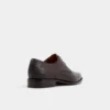 Halbart Oxford shoe