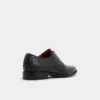 Halbart Oxford shoe