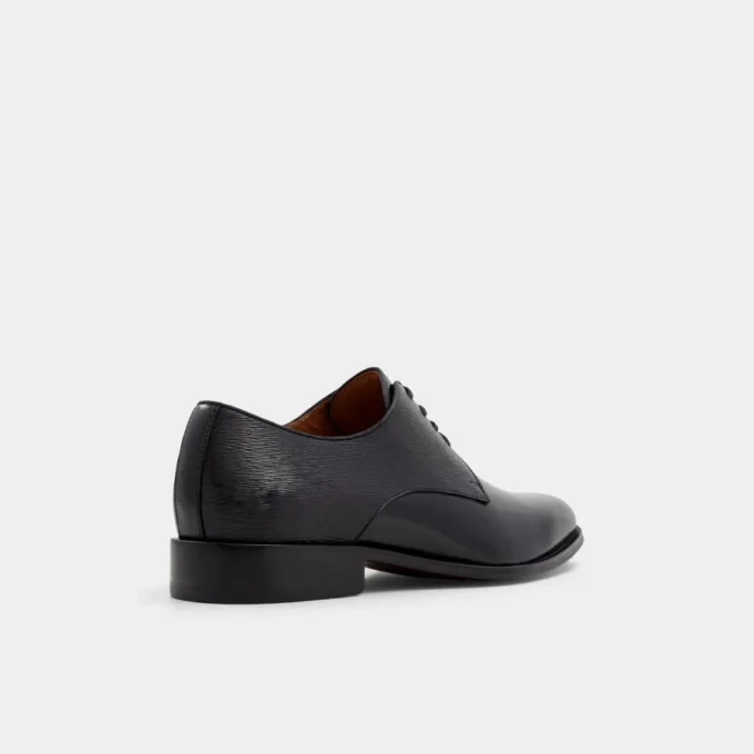 Halbart Oxford shoe