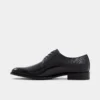 Halbart Oxford shoe