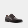 Halbart Oxford shoe