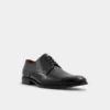 Halbart Oxford shoe