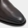Halbart Oxford shoe