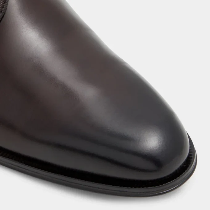 Halbart Oxford shoe