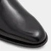 Halbart Oxford shoe