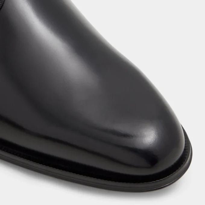 Halbart Oxford shoe