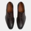 Halbart Oxford shoe