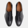 Halbart Oxford shoe