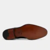 Halbart Oxford shoe