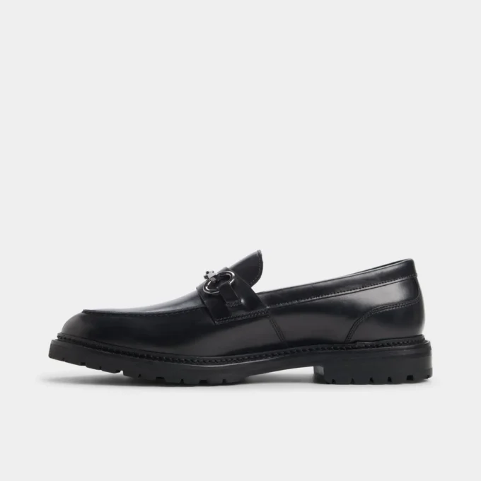 Hanson Loafer