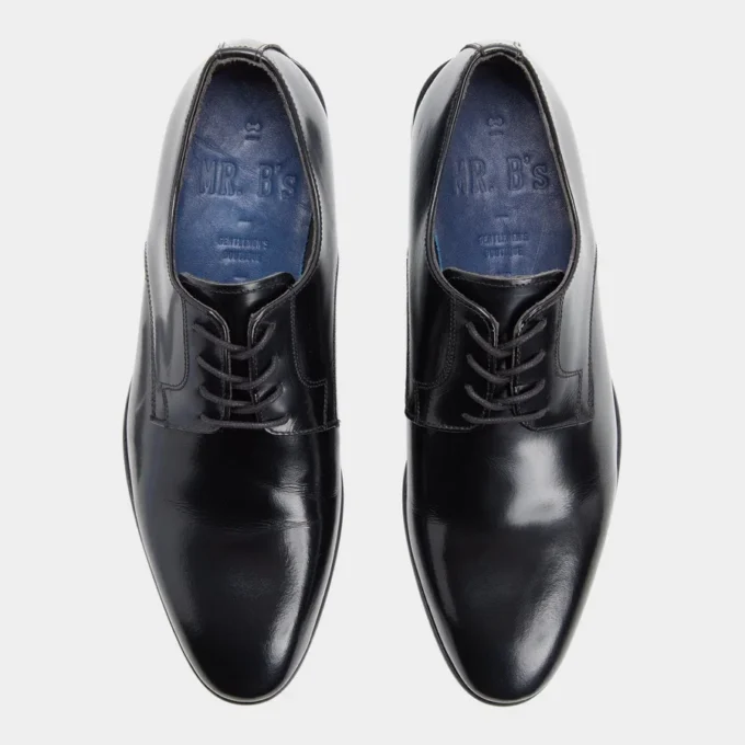 Harald Derby shoe
