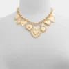 Heartelle Necklace