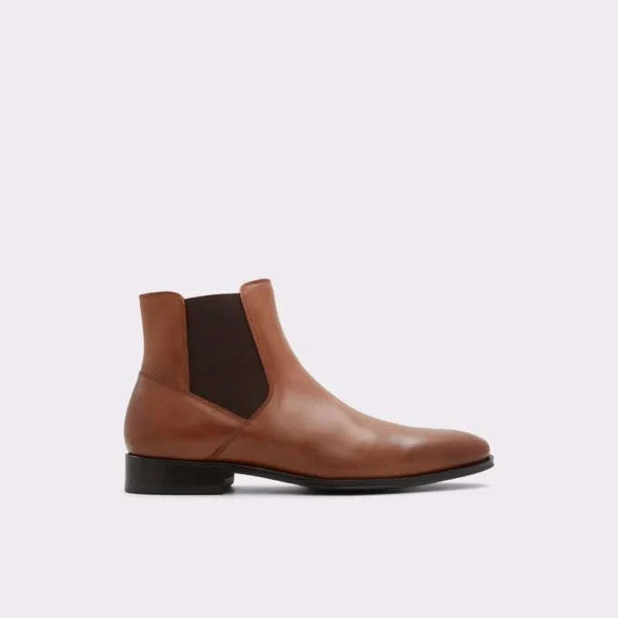 Heaton Chelsea boot Heaton Chelsea boot