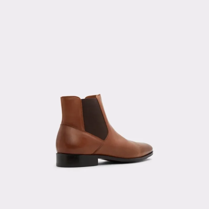 Heaton Chelsea boot Heaton Chelsea boot