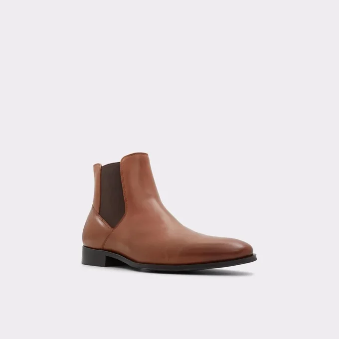 Heaton Chelsea boot Heaton Chelsea boot