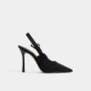 Hennie Slingback heel, Stiletto heel Hennie Slingback heel, Stiletto heel