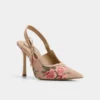 Hennie Slingback high heel, Stiletto heel Hennie Slingback high heel, Stiletto heel