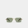 Henry Rectangle sunglasses