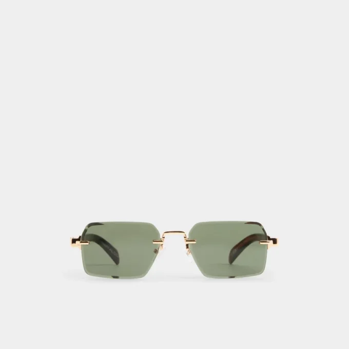 Henry Rectangle sunglasses