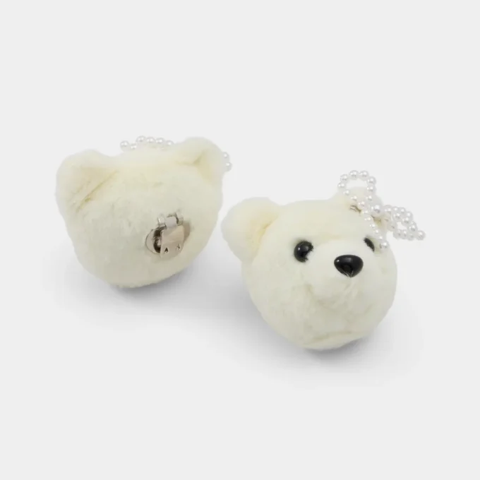 Honeybear Shoe accessory
