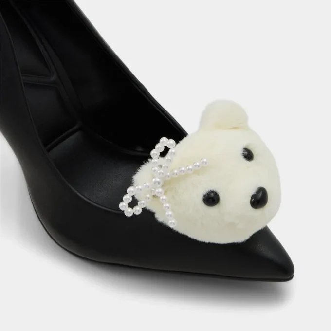 Honeybear Shoe accessory