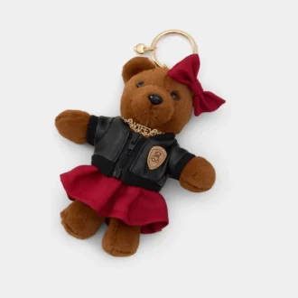 Honeybun Bag charm