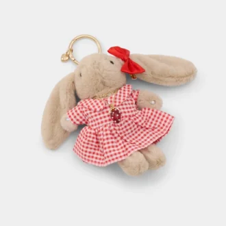 Hopberry Bag charm