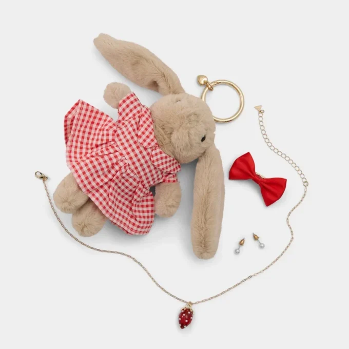 Hopberry Bag charm