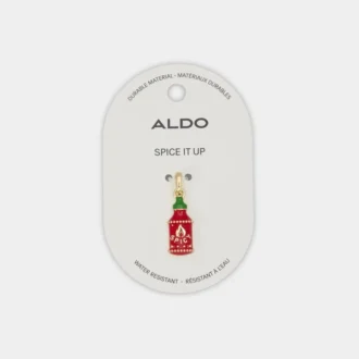 Hotsauce Jewelry charm