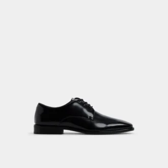 Hughes Oxford shoe