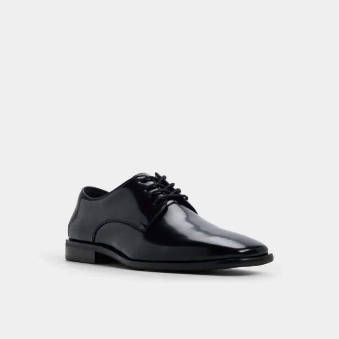 Hughes Oxford shoe Hughes Oxford shoe