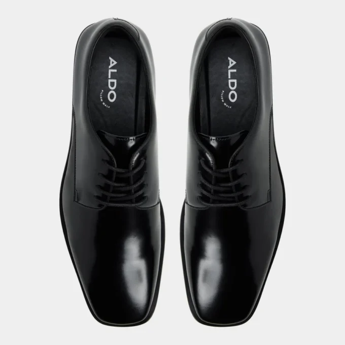 Hughes Oxford shoe Hughes Oxford shoe