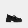 Ibae Loafer, Platform