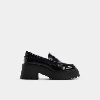 Ibae Loafer, Platform