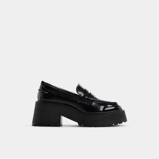 Ibae Loafer, Platform